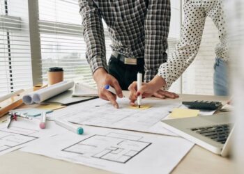 Rehabilitación integral de viviendas: busca los mejores estudios de arquitectura