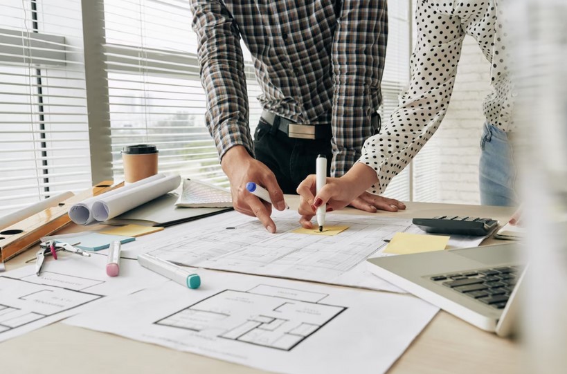 Rehabilitación integral de viviendas: busca los mejores estudios de arquitectura