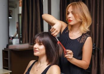 Todo lo que hay que saber sobre las mechas ombré