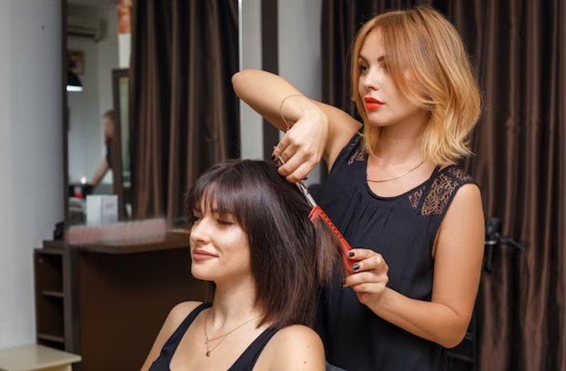 Todo lo que hay que saber sobre las mechas ombré