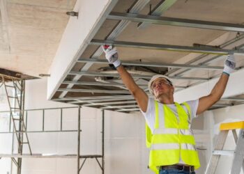 Construcción y reformas: ¿cómo elegir la empresa adecuada?