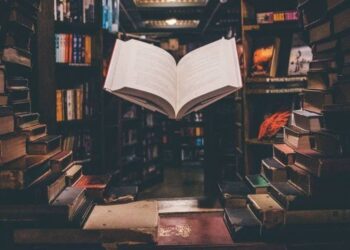 La magia de la literatura indie actual: Descubre los talentos ocultos