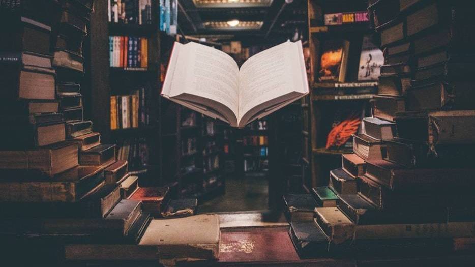 La magia de la literatura indie actual: Descubre los talentos ocultos