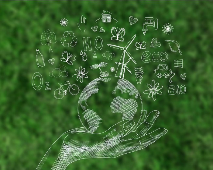 Programas de responsabilidad social: contribuyendo al bienestar social y ambiental