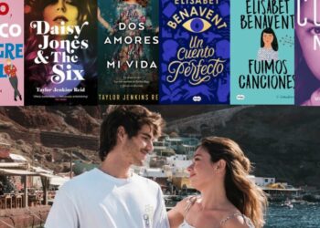 El boom de las adaptaciones literarias en streaming: un nuevo fenómeno cultural
