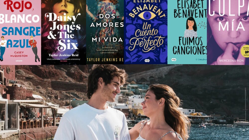 El boom de las adaptaciones literarias en streaming: un nuevo fenómeno cultural