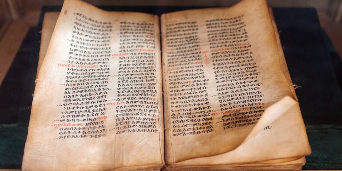 El fascinante mundo de los manuscritos inéditos descubiertos
