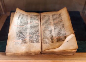 El fascinante mundo de los manuscritos inéditos descubiertos