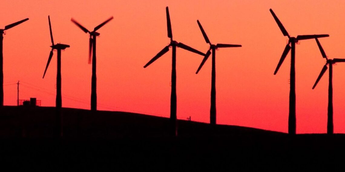 El impacto de la tecnología en la energía eólica