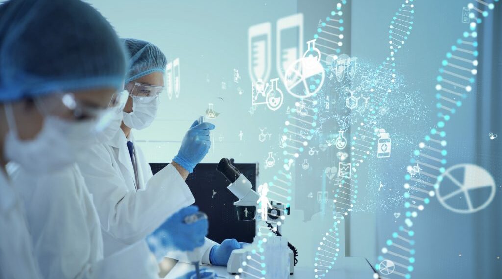 Descubriendo la Ciencia de Materiales y Nanotecnología: Un Mundo en Miniatura