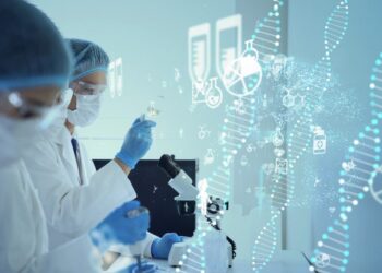 Descubriendo la Ciencia de Materiales y Nanotecnología: Un Mundo en Miniatura