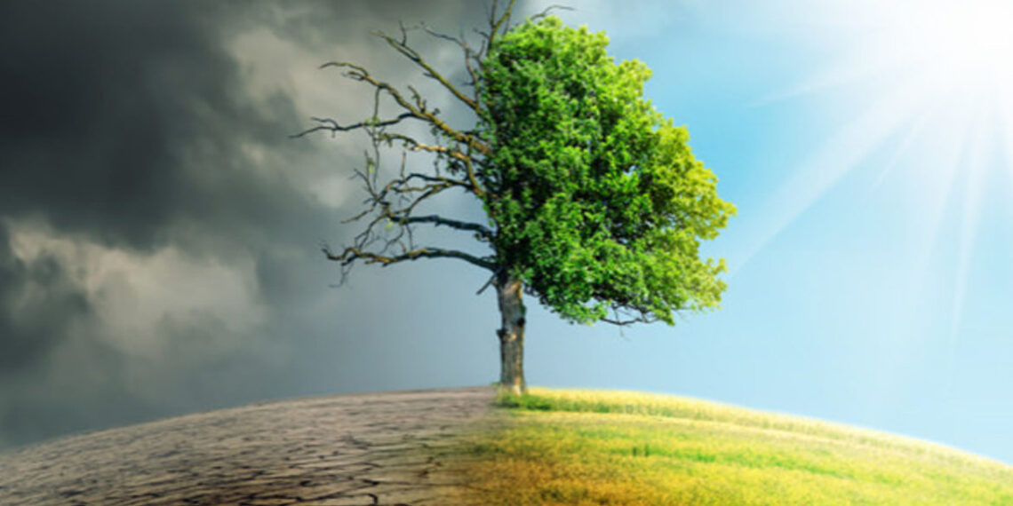 La Importancia de la Geología en los Cambios Climáticos: Un Análisis en Profundidad