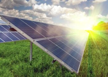 El futuro brillante de la energía solar: Innovaciones que debes conocer