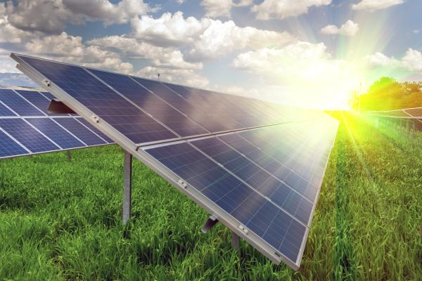 El futuro brillante de la energía solar: Innovaciones que debes conocer