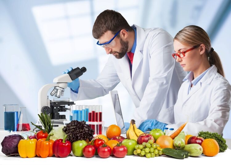 Aplicaciones De La Bioquimica En La Nutricion
