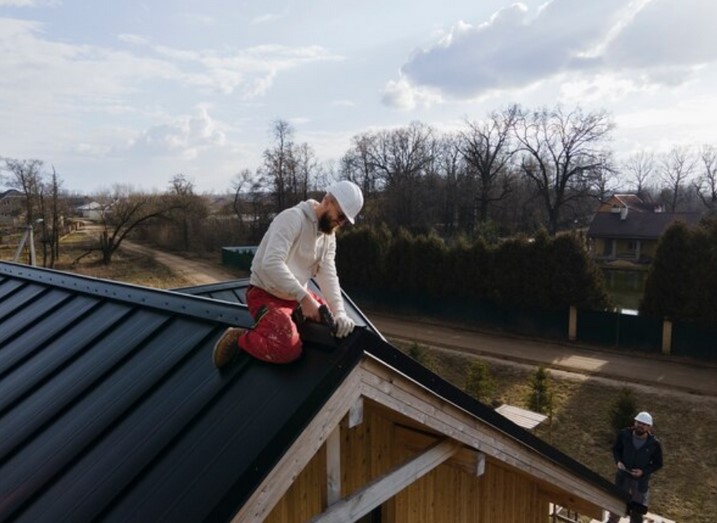 Cómo mantener nuestros techos y paredes libres de goteras y filtraciones