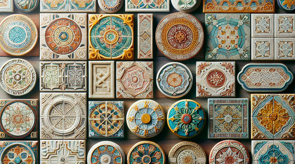 Descubre por qué los Azulejos Hidráulicos Clásicos Continúan Marcando Tendencias en el Diseño de Interiores