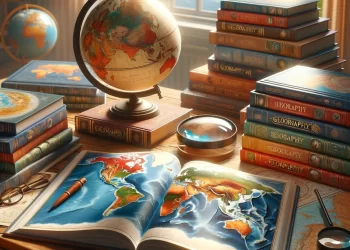 Libros-de-geografia