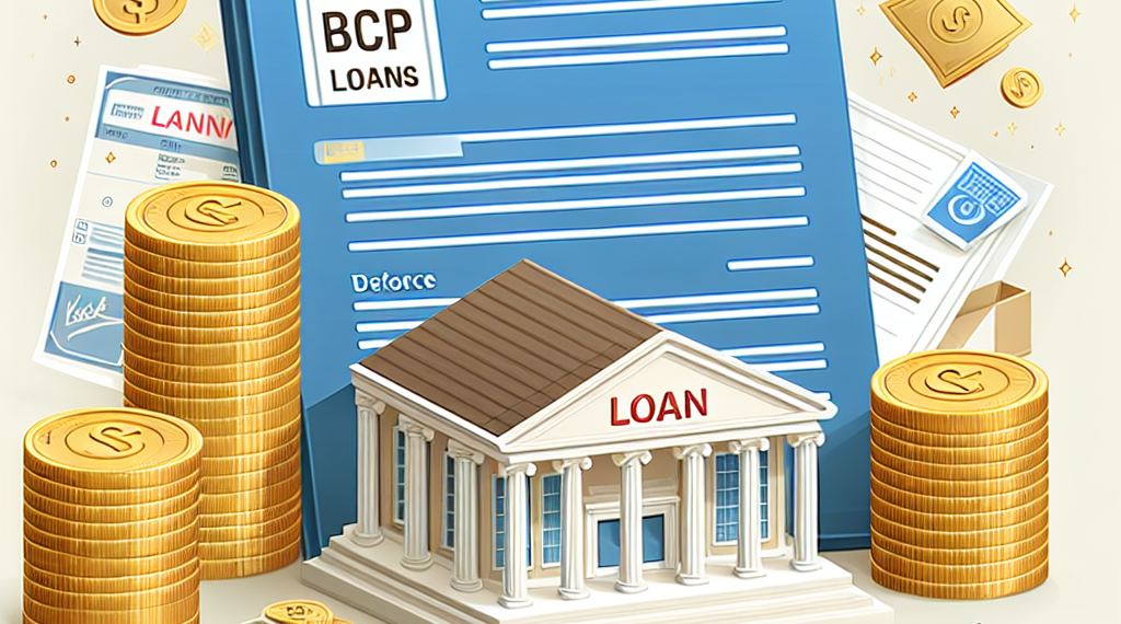 Guía Completa sobre Préstamos BCP: Todo lo que Necesitas Saber y Más
