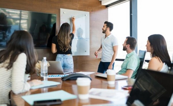 La mejor academia de Barcelona para reforzar las asignaturas de la ESO