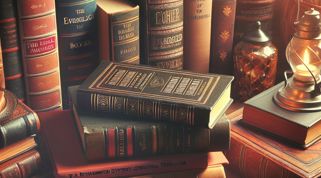 Descubre los 10 Mejores Libros de Billy Graham: Impacto y Enseñanzas Espirituales