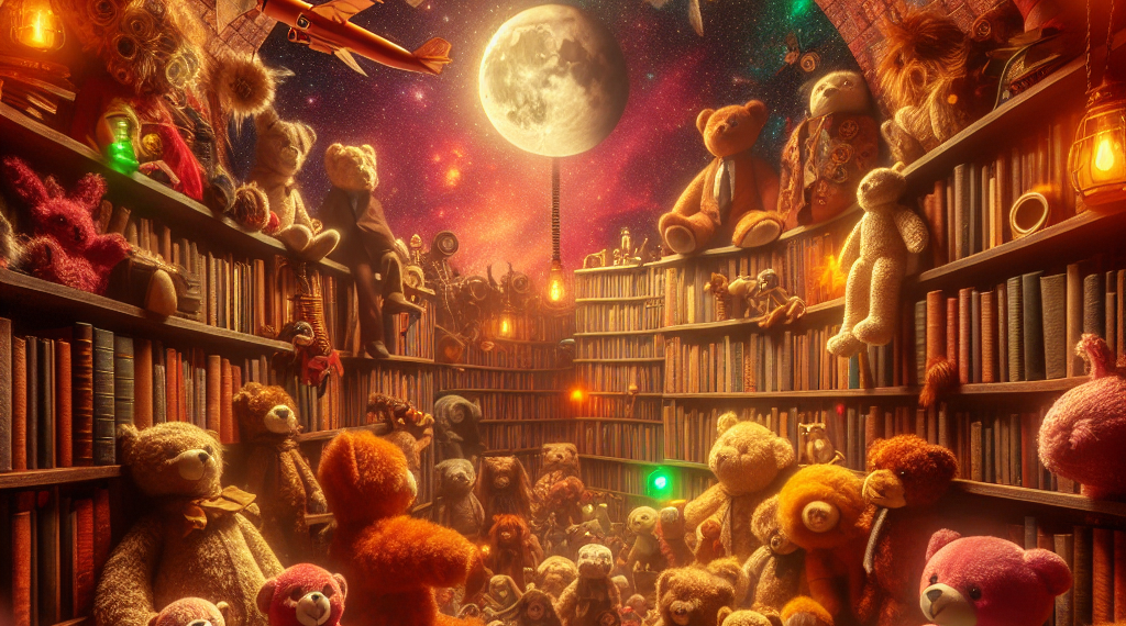 Descubre los Mejores Libros de Five Nights at Freddy’s: Guía Completa y Análisis