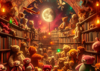 Descubre los Mejores Libros de Five Nights at Freddy’s: Guía Completa y Análisis