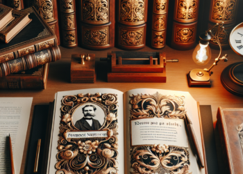 Descubre los Mejores Libros de Friedrich Nietzsche: Guía Completa para Principiantes