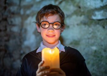 Los Mejores Libros de Harry Potter en Español: Guía Completa y Dónde encontrarlos