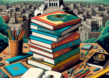 Los Mejores Sitios para Encontrar Libros de Texto Gratuitos en México: Una Guía Completa