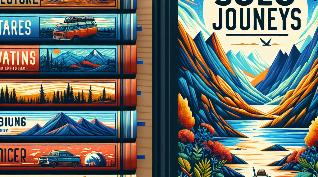 Descubre las Mejores Aventuras en los Libros de Yolo: Guía Completa y Reseñas