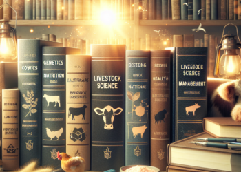Los 10 Mejores Libros de Zootecnia para Profesionales y Estudiantes
