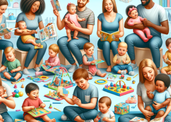 Las Mejores Actividades Gratuitas para Bebés y Familias en el Colegio Alcaste