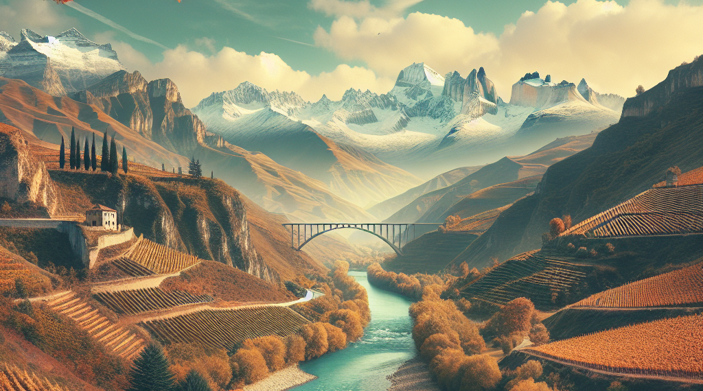 Top Excursiones de Naturaleza en la Rioja para el Puente de Diciembre: Guía Detallada