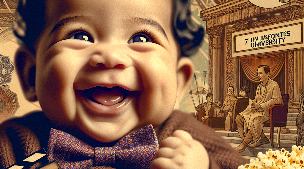 Guía Única para la Sesión de Bebé en los Cines 7 Infantes y Universidad Popular de Logroño