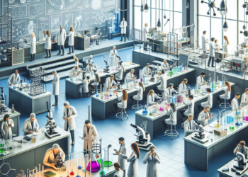 Experimenta la Ciencia: Descubre los Mejores Talleres y Demostraciones en la Casa de las Ciencias