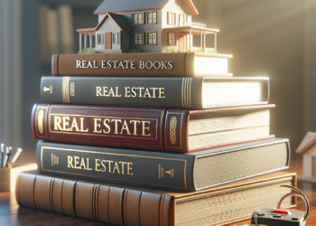 Los 10 Mejores Libros de Bienes Raíces para Inversionistas Iniciantes