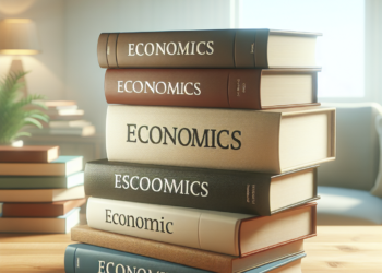 Los 10 Mejores Libros de Economía para Ampliar Tus Conocimientos en 2022