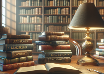 10 Mejores Libros de Liderazgo para Potenciar tus Habilidades Gerenciales en 2022