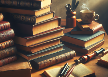 Descubre los Mejores Libros de Mario Vargas Llosa: Una Guía Completa