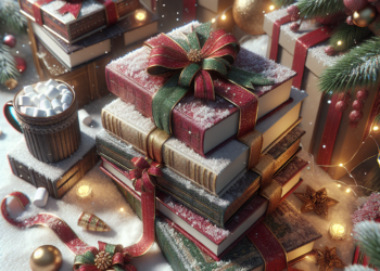 Los mejores libros de Navidad: Guía esencial para esta temporada festiva