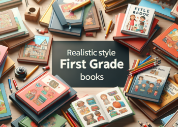 Los 10 Mejores Libros de Primer Grado para un Comienzo Escolar Exitoso
