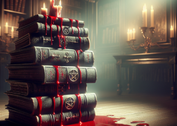 Análisis Profundo: ‘Libros de Sangre Película’ – La Adaptación Cinematográfica que Estremecerá Tus Noches