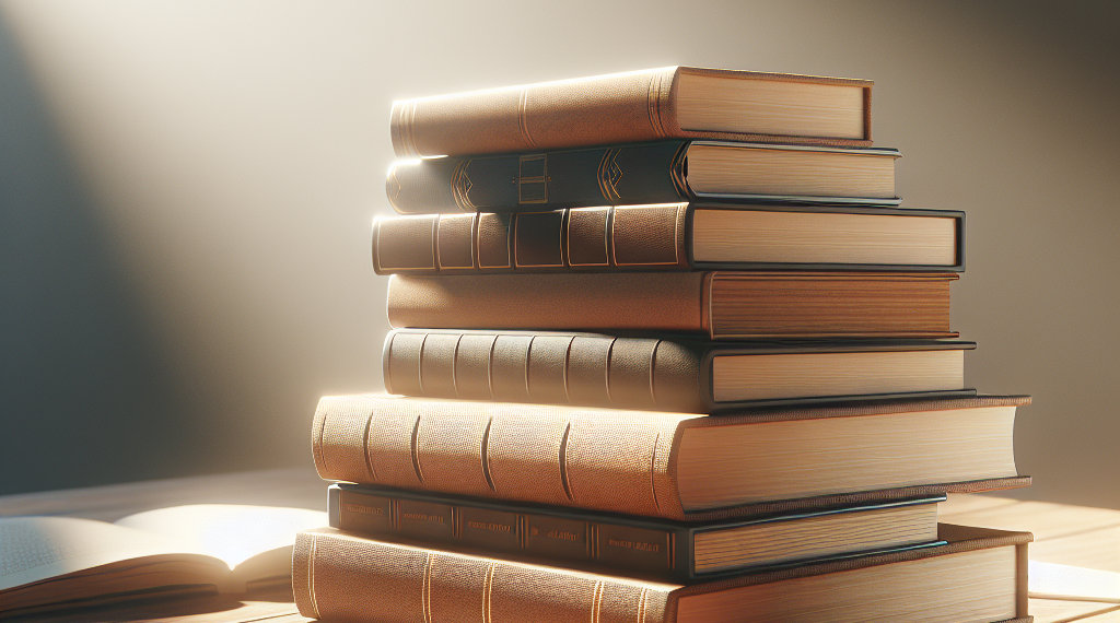 Los 10 Mejores Libros de Vida que Debes Leer: Un Profundo Análisis