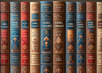 Descubre los Mejores Libros de Anabel Hernandez: Guía y Análisis Completos