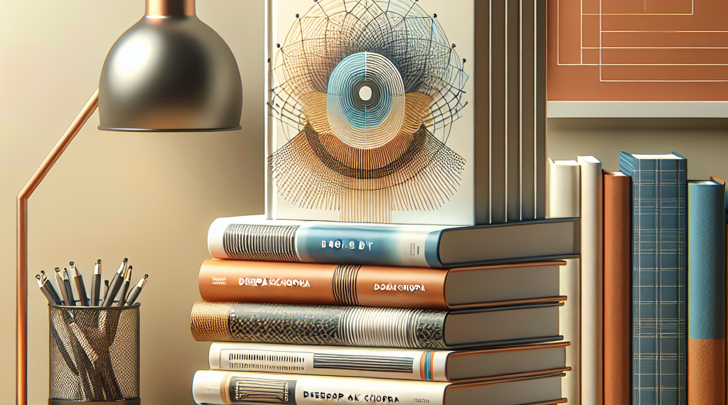 Los 10 Mejores Libros de Deepak Chopra para Transformar tu Vida