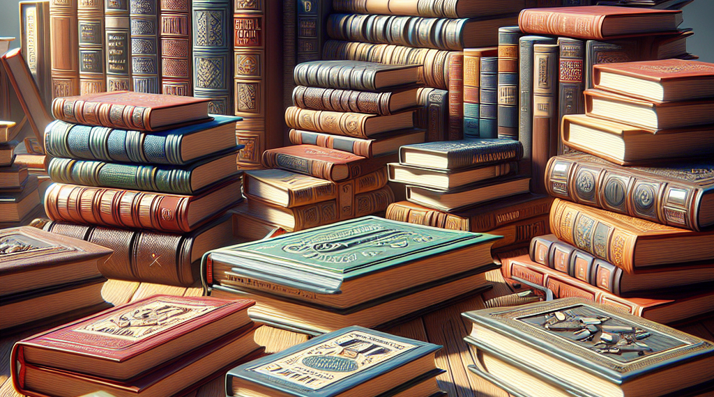 Los Mejores Libros de Gabriel Rolón: Un Recorrido por su Obra Literaria