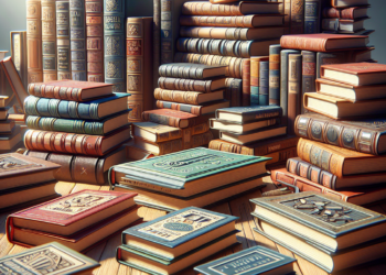 Los Mejores Libros de Gabriel Rolón: Un Recorrido por su Obra Literaria