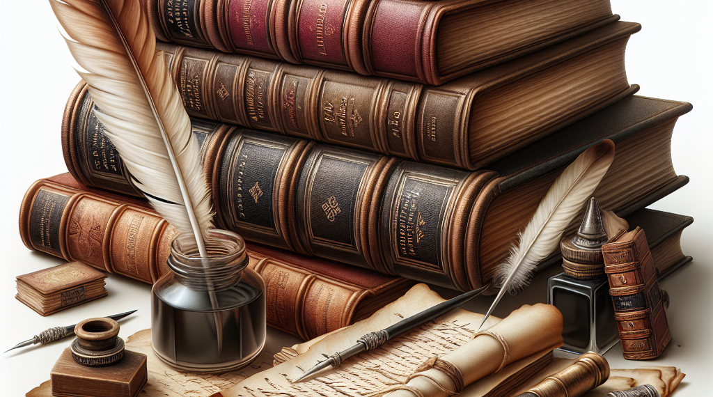 Los 10 Mejores Libros de George Washington: Una Exploración Profunda de su Vida y Legado