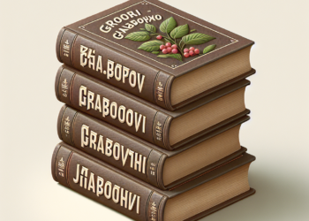 Descubre los Mejores Libros de Grigori Grabovoi: Guía Definitiva y Reseñas